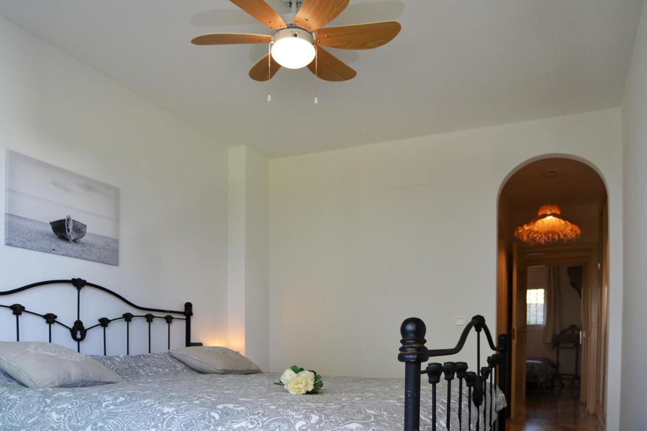 Luxury Garden Apartment - Walking Distance To The Sea Sitio de Calahonda Exterior foto